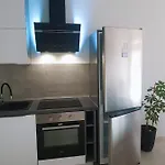 Apartment Tessa *