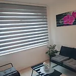 Apartment Tessa *