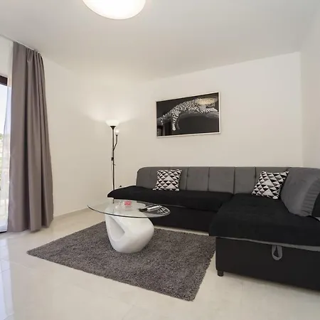 Tessa Appartement *