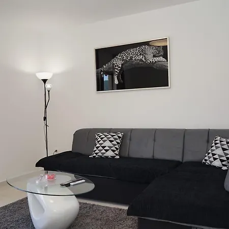 Apartamento Tessa