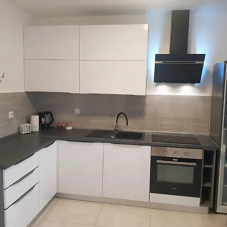 Apartamento Tessa