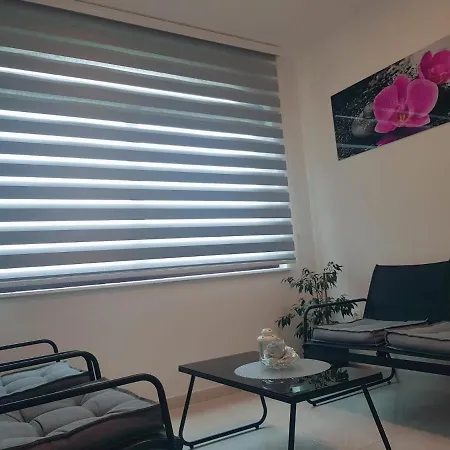 Appartement Tessa Vela Luka