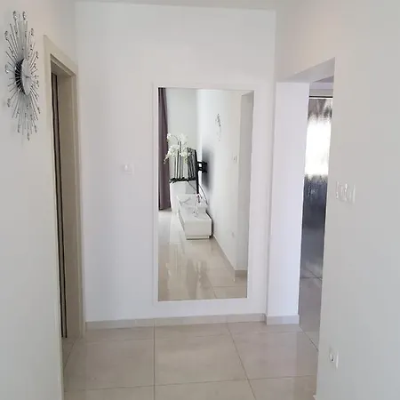 Tessa Appartement
