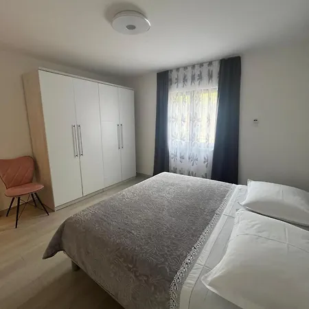 Tessa Appartement Vela Luka