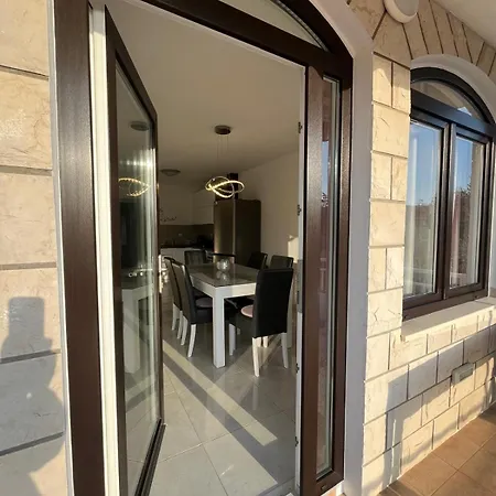 Appartement Tessa