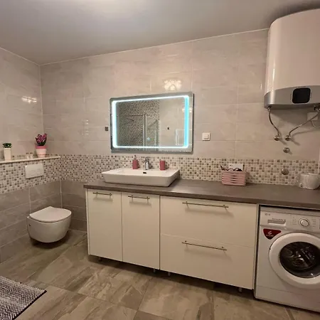 Tessa Appartement Vela Luka