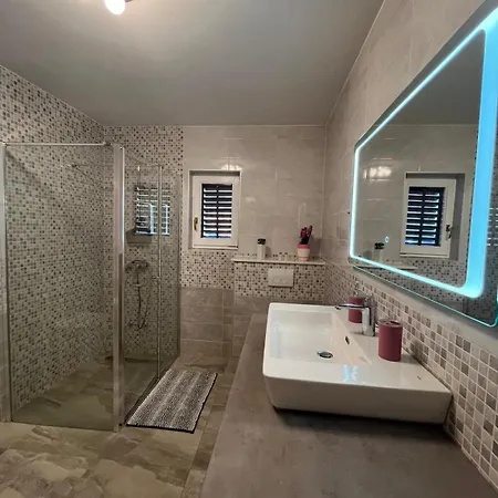 Appartement Tessa Vela Luka
