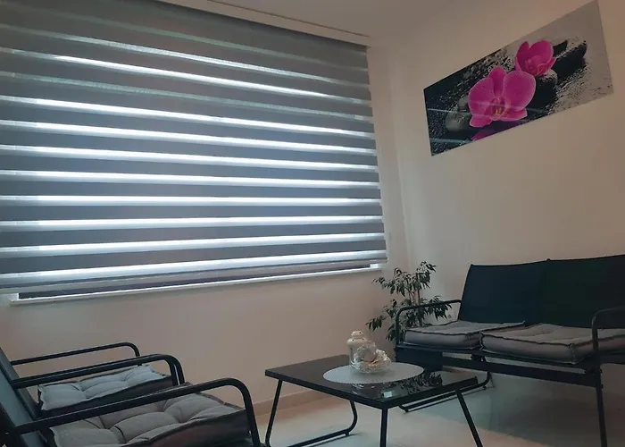 公寓 Tessa 尼亚卢卡