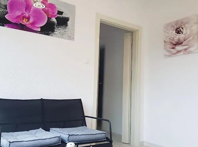 Tessa 公寓 尼亚卢卡